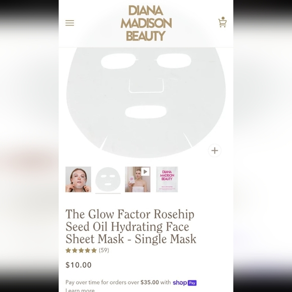 Masks, Patches Lot - Picture 7 of 16